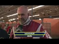 January 4 2025 - Back Paddock Interview with Driver Jason Bartlett