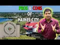Moving Haines City Florida Here are the PROS and CONS
