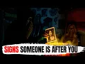 10 SIGNS SOMEONE Is ATTACKING You Through Witchcraft 6 Are Serious