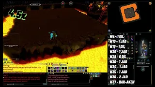 RS3 Kiln fight guide for noobs 2024 September the ultimate guide
