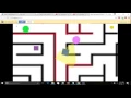 Maze game tutorial 7 - smarter enemy pt 2