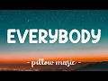 Download Lagu Everybody Backstreet's Back - Backstreet Boys (Lyrics) 🎵