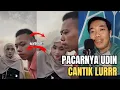 Download Lagu UDIN SUDAH MENEMUKAN CINTA SEJATINYA😍 Reaction Meme Tiktok