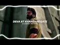 Download Lagu deva at khansaar gate