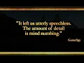 The Elder Scrolls III : Morrowind Trailer
