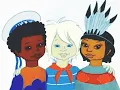 Download Lagu Busy Beavers - Beavers Are My Friends (Official HQ Audio)