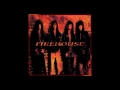 FIREHOUSE - OVERNIGHT SENSATION