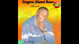 sengera abansi bawe by alexandre