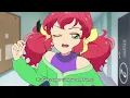 Download Lagu Aikatsu Friends!: Kagayaki no Jewel phần 2 - Tập 13 (english sub )
