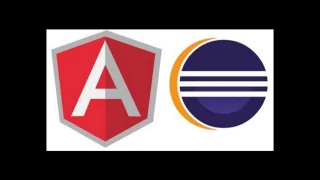 Angular JS Application Using Eclipse IDE Simple Application