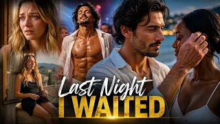 Last Night I waited (Official Video 2026)