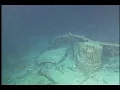 Titanic Archive Project NOAA 2003 - Debris Field Survey