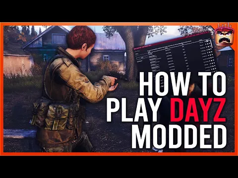 Download MP3 HOW TO JOIN A DAYZ  STANDALONE MODDED SERVER , INSTALL THE DZSA LAUNCHER AND FIND A SERVER