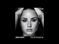 Demi Lovato - Lonely Ft. Lil Wayne (Audio)