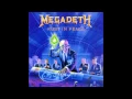 Download Lagu Megadeth - Tornado of Souls (HD/1080p)
