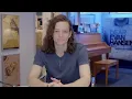 We Are Evan Hansen: Mike Faist | DEAR EVAN HANSEN