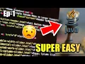 Java Programming for Beginners - Part 1