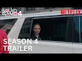 Download Lagu SQUID GAME : USA - Season 4 Trailer I Netflix