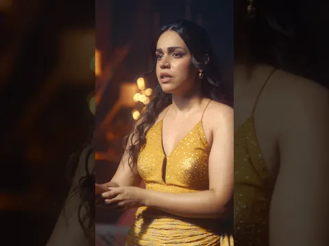 If falling in love feels like this 😍 we are in✨#Heer song Out Now ! 💕