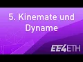 Download Lagu Kinemate und Dyname | #05 Technische Mechanik | EE4ETH