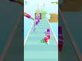Party Cup Runner Unity Game Source Code