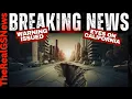 Lagu ⚠️ WARNING ⚠️  MILLIONS IN THE WEST COAST JUST RECEIVED SOME CONCERNING NEWS (THE BIG ONE)