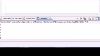 Java Programming Tutorial 26 Random Number Generator