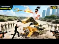 Download Lagu Jenderal wanita dengar putrinya diculik preman ia murka lalu membantai seluruh keluarga dalang utama
