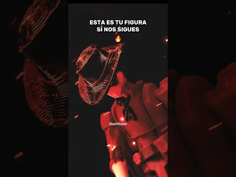 Esta es TU FIGURA si DESLIZAS ☠️👇