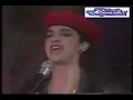 Kiara - Quiero Un Angel (Sábado Sensacional) 1990