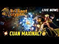 Download Lagu REVIEW JUJUR: Worth It Gak Main Brilliant Crypto 2025?