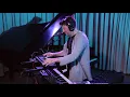 Rival Consoles: "Hidden" | In Studio