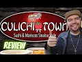 Theres A New Culichi Town Restaurant In Sylmar CA Gonna Try Out Some Mexican Sushi