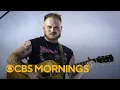 Zach Bryan responds to controversy over song which appear to criticize ICE