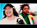 Download Lagu COLE IS ENGLISH NOW?! | Bia ft. J. Cole - LONDON [REACTION]
