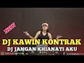 Download Lagu DJ TERLANJUR CINTA MATI KAULAH YANG KU SAYANG (KAWIN KONTRAK ) ‼️ X DJ JANGAN KHIANATI AKU ‼️