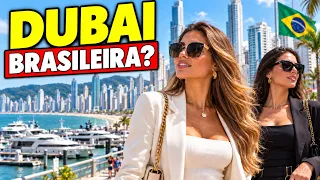 O Lado Sombrio Do BALNEÁRIO CAMBORIÚ: A Cidade Mais PECADORA do Brasil? Fatos Ocultos Chocantes