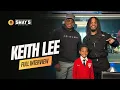Keith Lee From MMA Fighter to TikTok s Biggest Food Critic SWAY S UNIVERSE