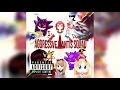 AGGRESSIVE MANTIS SQUAD - Lil Ramko ft Demontry