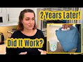 Testing My Long Term Water Storage After 2 Years Taste Bacteria Tests - Emergency Water Supply