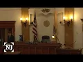 State sues city alleges discrimination in court proceedings