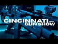 CINCINNATI 1ST GUN SHOW 2026