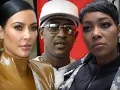Kim Kardashian Calls for Release of Convicted Killer Rapper Corey C Murder Miller