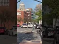Massive police response to Louisville bank shooting