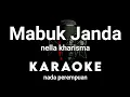 Download Lagu MABUK JANDA  Karaoke tanpa vokal