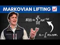 How Markovian Lifting Solves the Rough Volatility Problem