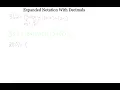 Expanded Notation with Decimals