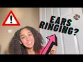 Ringing In The Ears Left Right BIBLICAL POV