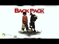 Sastii - Backpack [Feat. KindlyNxsh] (Official Audio)