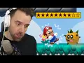 Download Lagu This Level Has HOW MANY Stars of Difficulty?